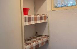 Apartament 1 Camera, 30mp, Manastur, zona Mehedinti