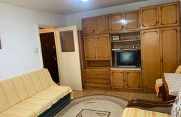 Apartament 1 Camera, 30mp, Manastur, zona Mehedinti