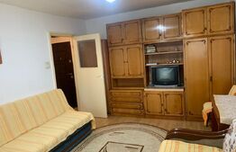 Apartament 1 Camera, 30mp, Manastur, zona Mehedinti