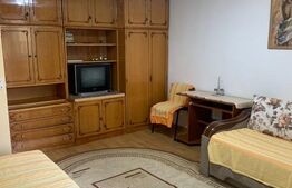 Apartament 1 Camera, 30mp, Manastur, zona Mehedinti