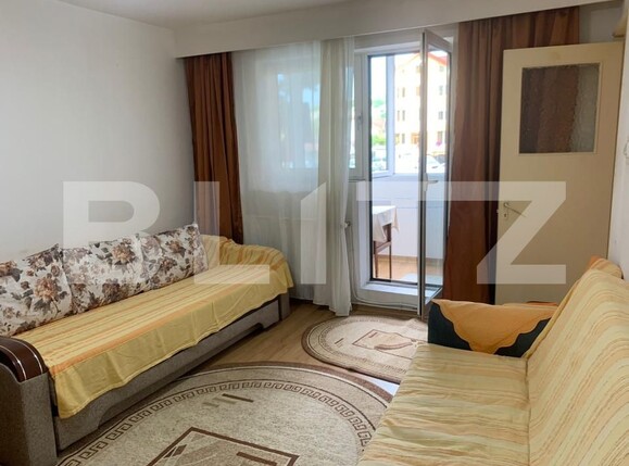 Garsonieră de închiriat Manastur - 151073AI | BLITZ Cluj-Napoca | Poza1