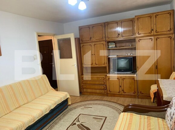 Garsonieră de închiriat Manastur - 151073AI | BLITZ Cluj-Napoca | Poza3