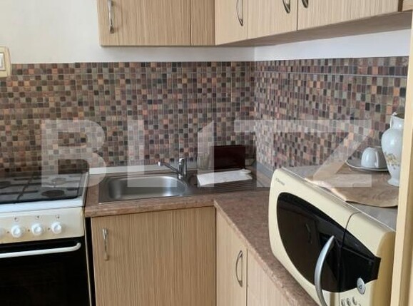 Garsonieră de închiriat Manastur - 151073AI | BLITZ Cluj-Napoca | Poza5