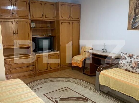 Garsonieră de închiriat Manastur - 151073AI | BLITZ Cluj-Napoca | Poza2