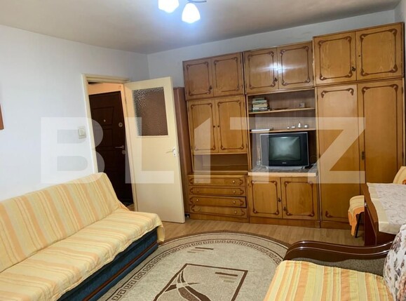 Garsonieră de închiriat Manastur - 151073AI | BLITZ Cluj-Napoca | Poza3