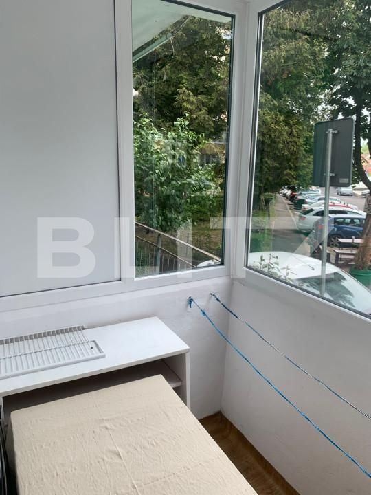 Garsonieră de închiriat Manastur - 151073AI | BLITZ Cluj-Napoca | Poza8