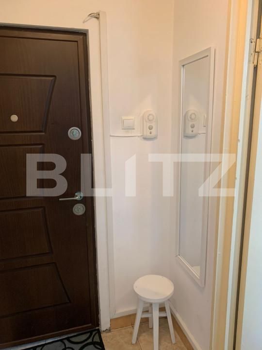 Garsonieră de închiriat Manastur - 151073AI | BLITZ Cluj-Napoca | Poza9
