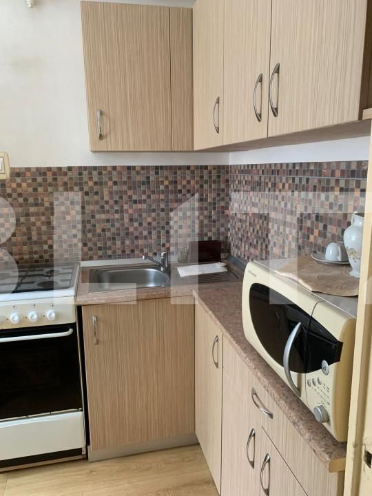 Garsonieră de închiriat Manastur - 151073AI | BLITZ Cluj-Napoca | Poza5