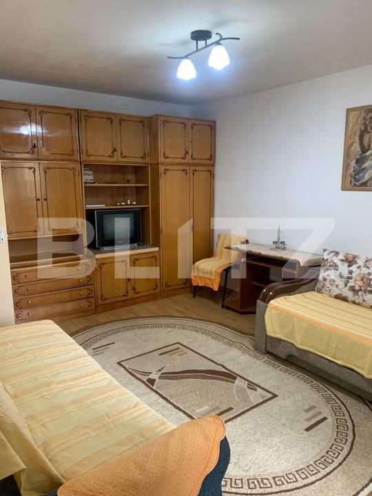 Garsonieră de închiriat Manastur - 151073AI | BLITZ Cluj-Napoca | Poza2