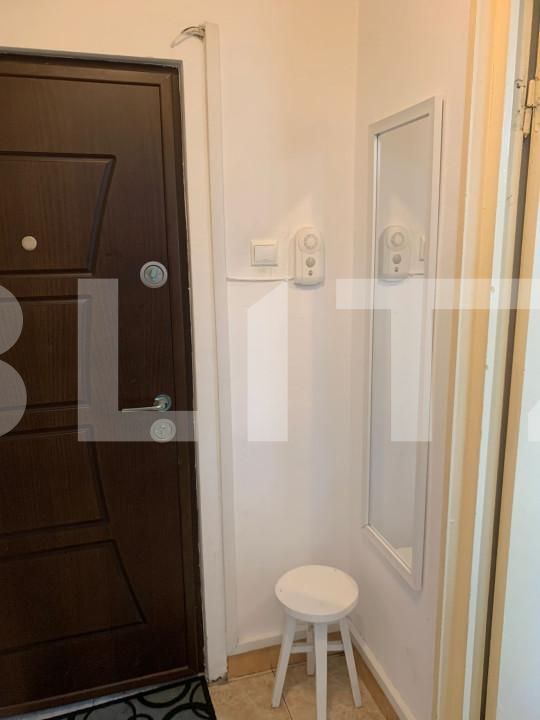 Garsonieră de închiriat Manastur - 151073AI | BLITZ Cluj-Napoca | Poza9