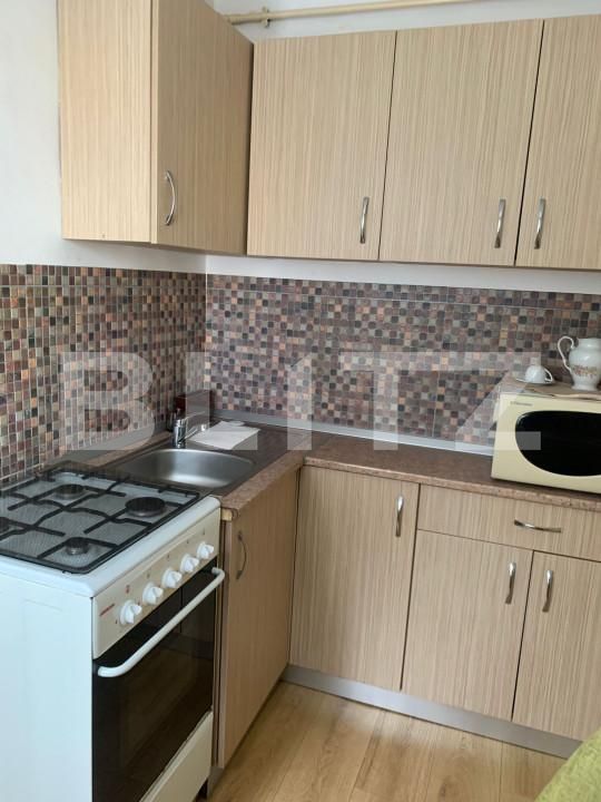 Garsonieră de închiriat Manastur - 151073AI | BLITZ Cluj-Napoca | Poza4