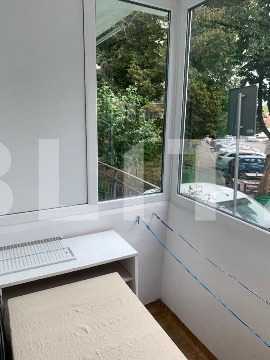 Garsonieră de închiriat Manastur - 151073AI | BLITZ Cluj-Napoca | Poza8