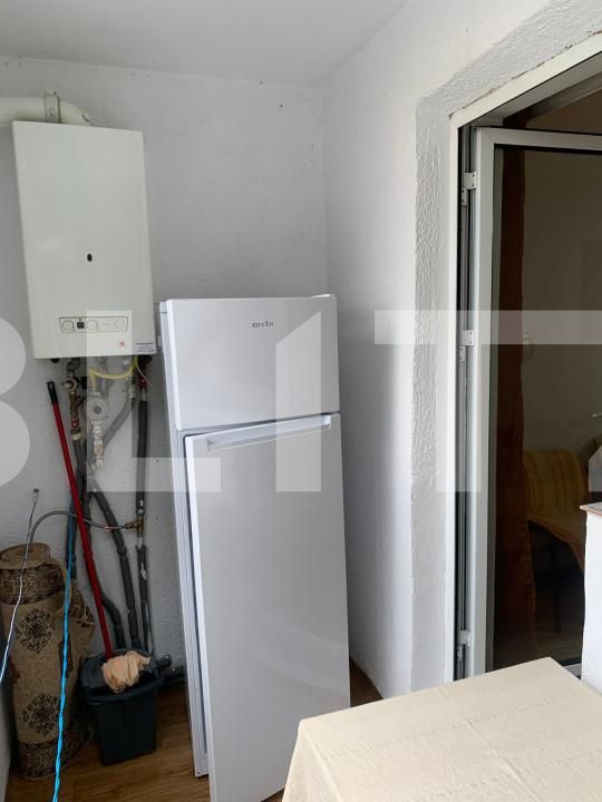 Garsonieră de închiriat Manastur - 151073AI | BLITZ Cluj-Napoca | Poza7