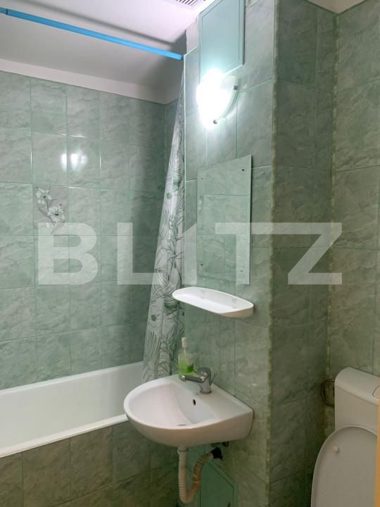 Garsonieră de închiriat Manastur - 151073AI | BLITZ Cluj-Napoca | Poza10