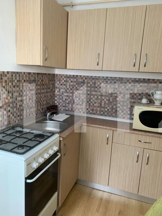 Garsonieră de închiriat Manastur - 151073AI | BLITZ Cluj-Napoca | Poza4