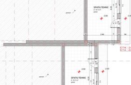 Case cuplate cu pompa de caldura, panouri, 140mp, terasa circulabila, zona Vivo