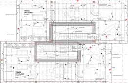 Case cuplate, cu pompa de caldura, panouri fotovoltaice, terasa, zona Vivo