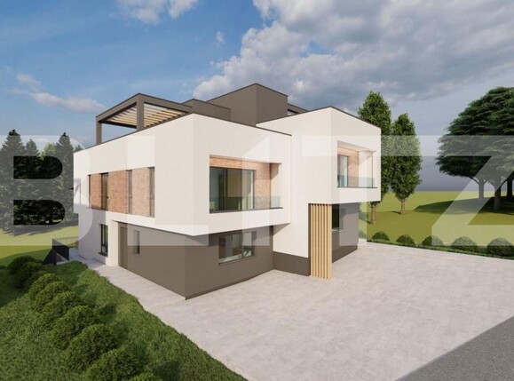 Casa de vânzare 4 camere Floreşti - 151075CV | BLITZ Cluj-Napoca | Poza7