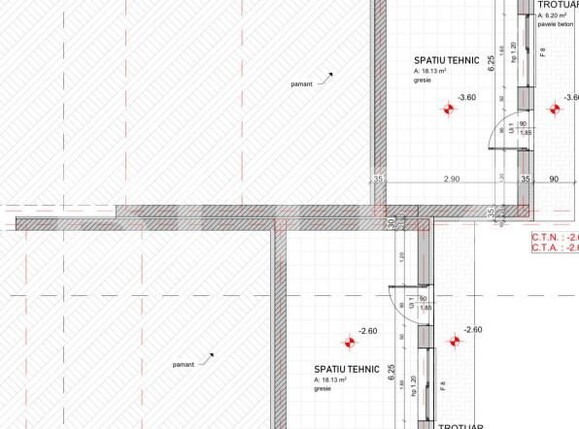 Casa de vânzare 4 camere Floreşti - 151075CV | BLITZ Cluj-Napoca | Poza15