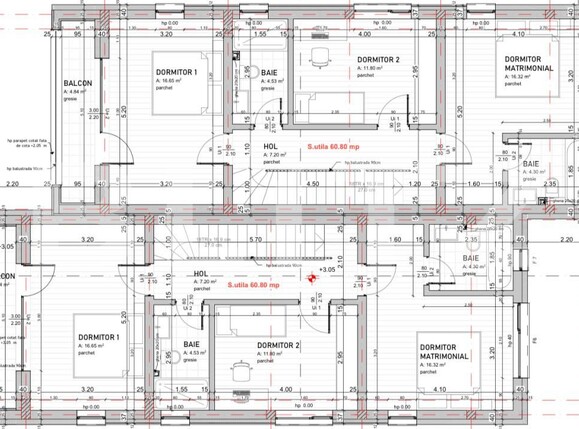 Casa de vânzare 4 camere Floreşti - 151075CV | BLITZ Cluj-Napoca | Poza17