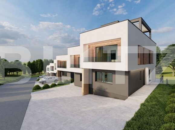 Casa de vânzare 4 camere Floreşti - 151075CV | BLITZ Cluj-Napoca | Poza1