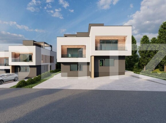 Casa de vânzare 4 camere Floreşti - 151075CV | BLITZ Cluj-Napoca | Poza4