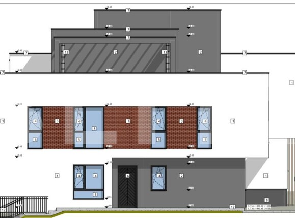 Casa de vânzare 4 camere Floreşti - 151075CV | BLITZ Cluj-Napoca | Poza13