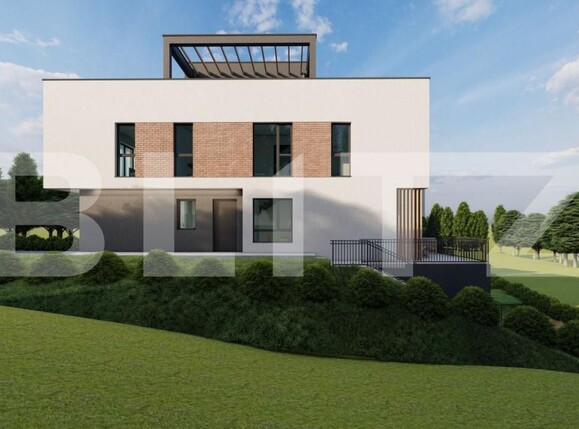 Casa de vânzare 4 camere Floreşti - 151075CV | BLITZ Cluj-Napoca | Poza8