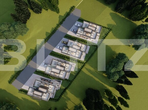 Casa de vânzare 4 camere Floreşti - 151075CV | BLITZ Cluj-Napoca | Poza10