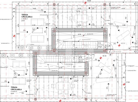 Casa de vânzare 4 camere Floreşti - 151075CV | BLITZ Cluj-Napoca | Poza18
