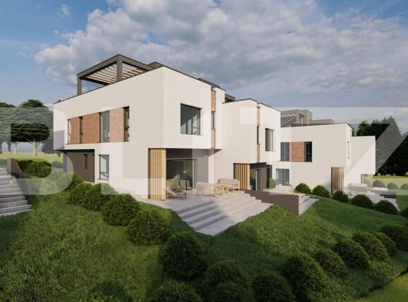 Casa de vânzare 4 camere Floreşti - 151075CV | BLITZ Cluj-Napoca | Poza6