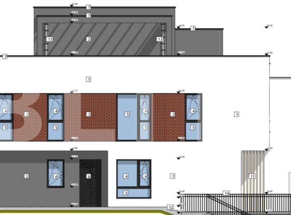 Casa de vânzare 4 camere Floreşti - 151075CV | BLITZ Cluj-Napoca | Poza14