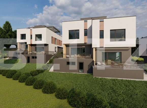 Casa de vânzare 4 camere Floreşti - 151075CV | BLITZ Cluj-Napoca | Poza5