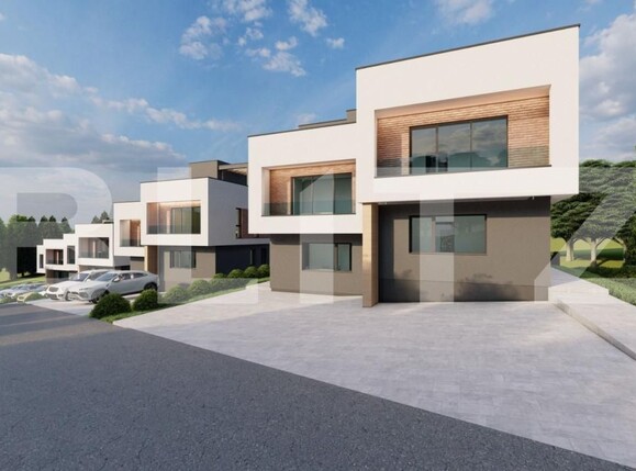 Casa de vânzare 4 camere Floreşti - 151075CV | BLITZ Cluj-Napoca | Poza2