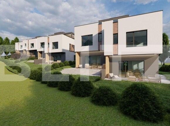 Casa de vânzare 4 camere Floreşti - 151075CV | BLITZ Cluj-Napoca | Poza3