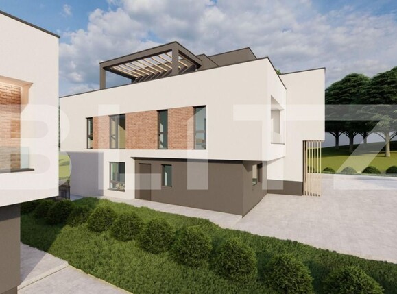 Casa de vânzare 4 camere Floreşti - 151075CV | BLITZ Cluj-Napoca | Poza9