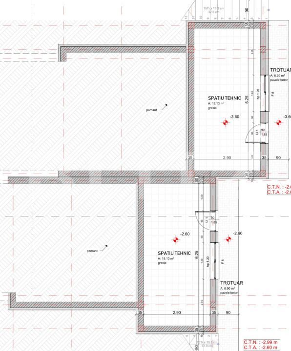 Casa de vânzare 4 camere Floreşti - 151075CV | BLITZ Cluj-Napoca | Poza15