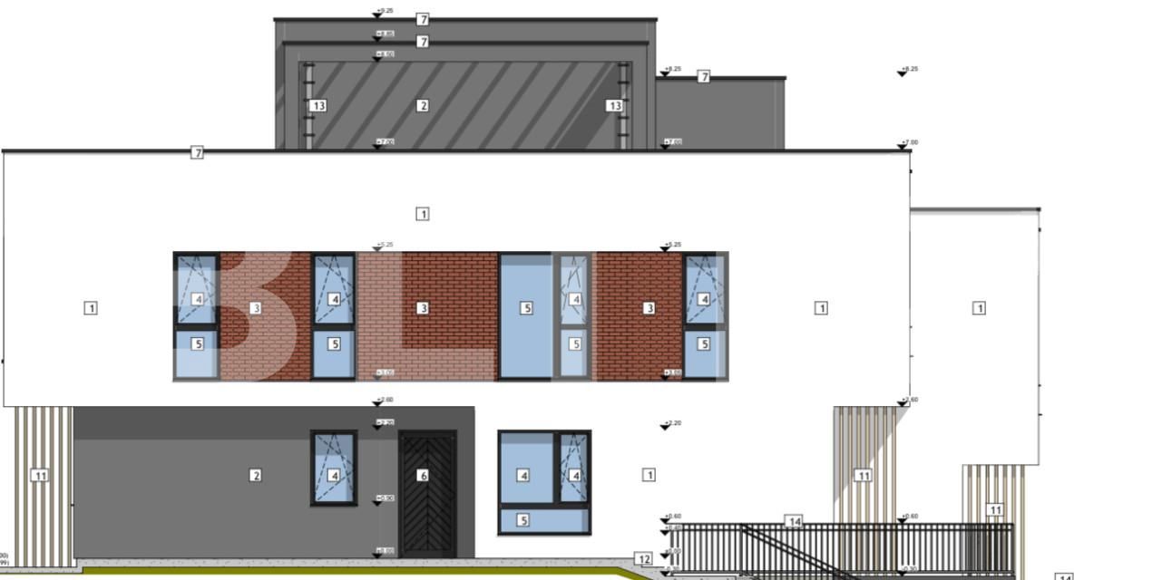 Casa de vânzare 4 camere Floreşti - 151075CV | BLITZ Cluj-Napoca | Poza14