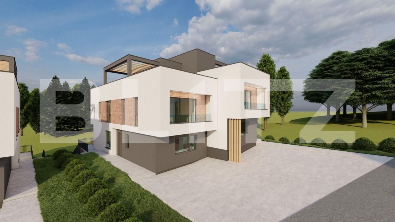 Casa de vânzare 4 camere Floreşti - 151075CV | BLITZ Cluj-Napoca | Poza7