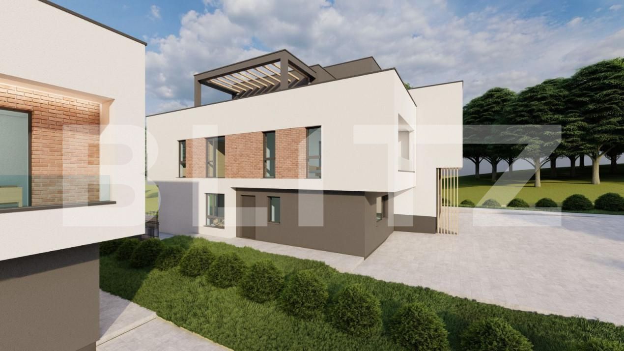 Casa de vânzare 4 camere Floreşti - 151075CV | BLITZ Cluj-Napoca | Poza9