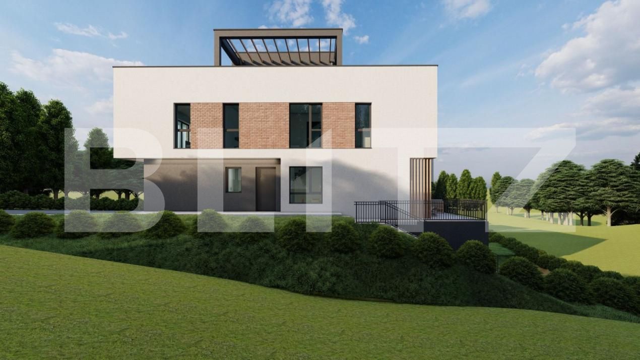 Casa de vânzare 4 camere Floreşti - 151075CV | BLITZ Cluj-Napoca | Poza8