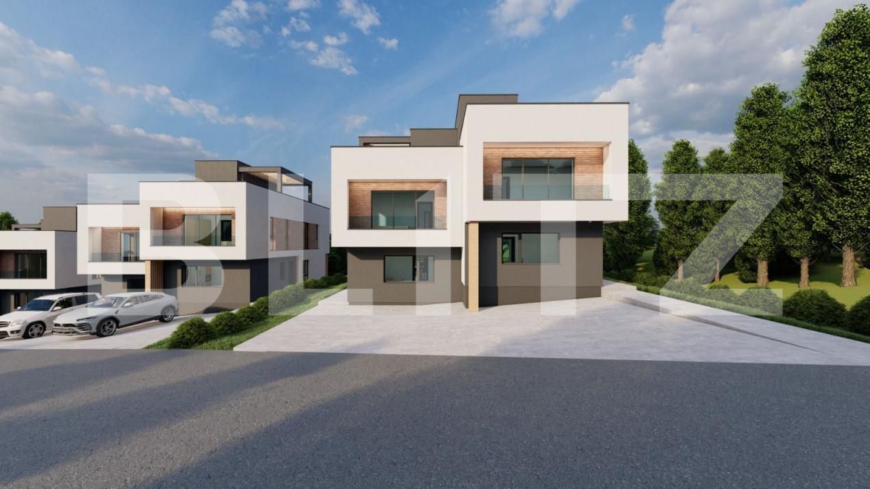 Casa de vânzare 4 camere Floreşti - 151075CV | BLITZ Cluj-Napoca | Poza4