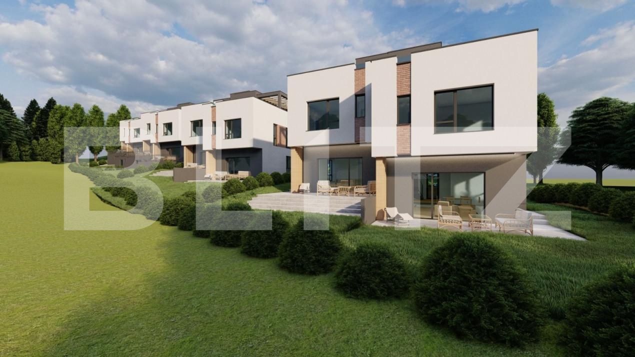 Casa de vânzare 4 camere Floreşti - 151075CV | BLITZ Cluj-Napoca | Poza3