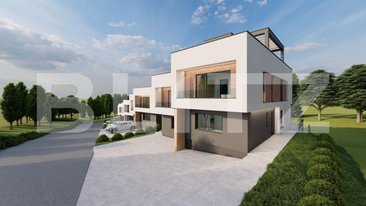 Casa de vânzare 4 camere Floreşti - 151075CV | BLITZ Cluj-Napoca | Poza1