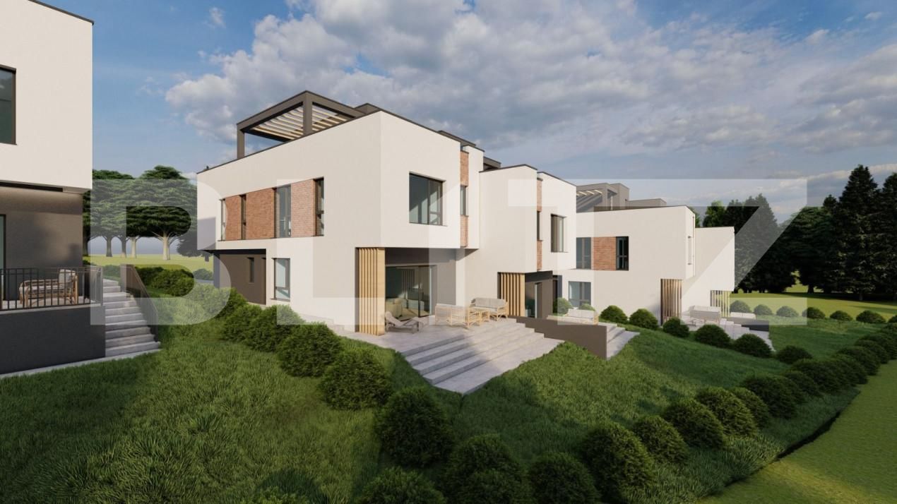 Casa de vânzare 4 camere Floreşti - 151075CV | BLITZ Cluj-Napoca | Poza6