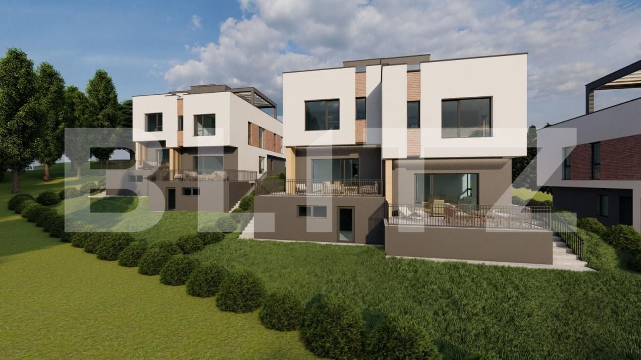 Casa de vânzare 4 camere Floreşti - 151075CV | BLITZ Cluj-Napoca | Poza5