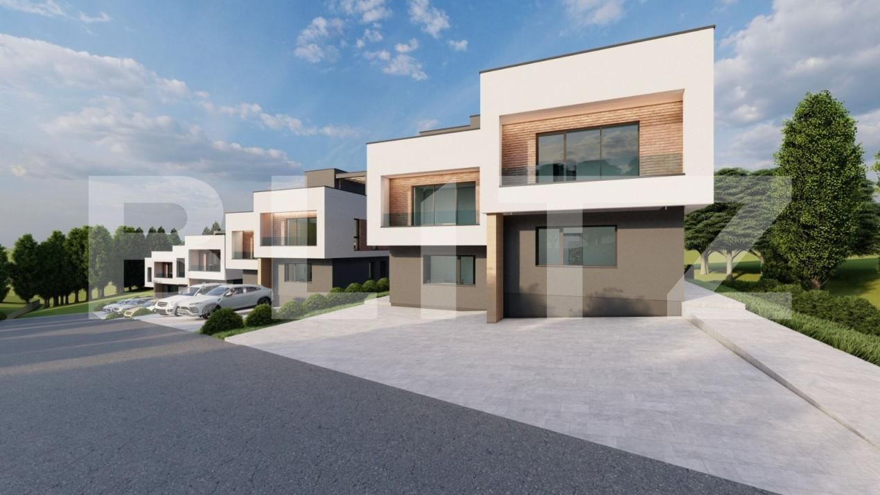 Casa de vânzare 4 camere Floreşti - 151075CV | BLITZ Cluj-Napoca | Poza2