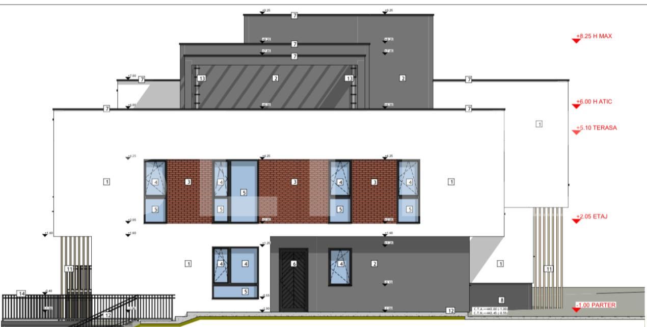 Casa de vânzare 4 camere Floreşti - 151075CV | BLITZ Cluj-Napoca | Poza13