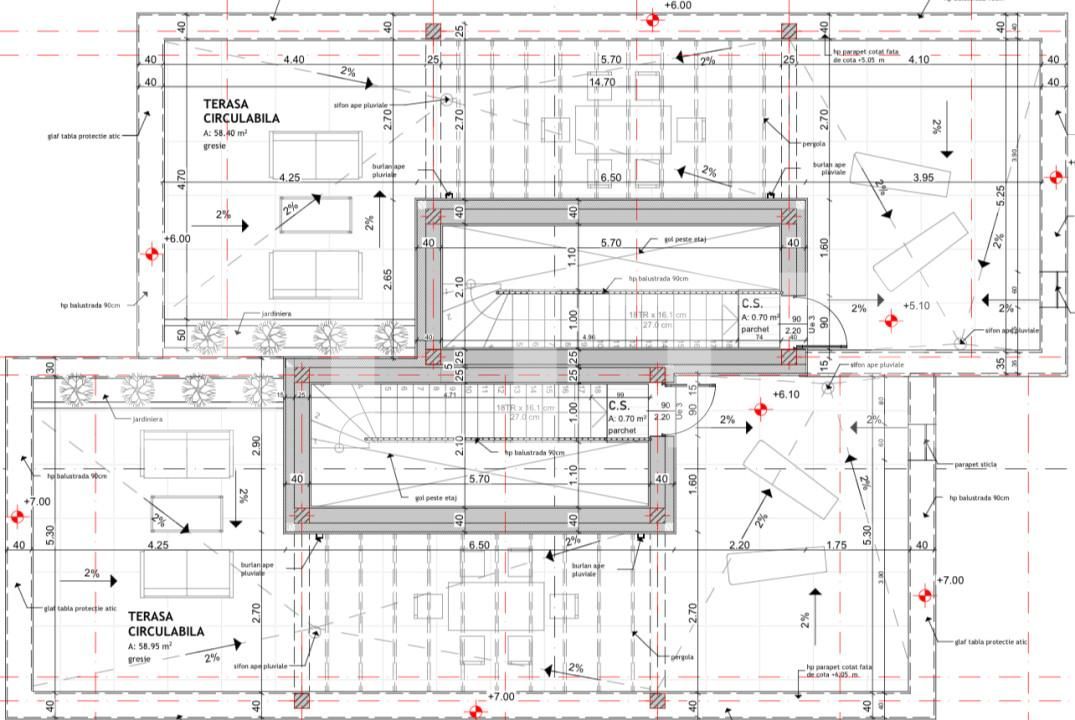 Casa de vânzare 4 camere Floreşti - 151075CV | BLITZ Cluj-Napoca | Poza18