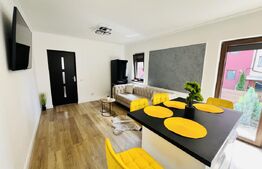 Apartament 3 camere cu grădină și 2 locuri de parcare, lângă Parcul Poligon!